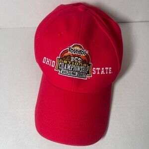Ohio State Hat